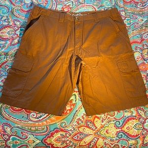 Eddie Bauer Cargo Shorts